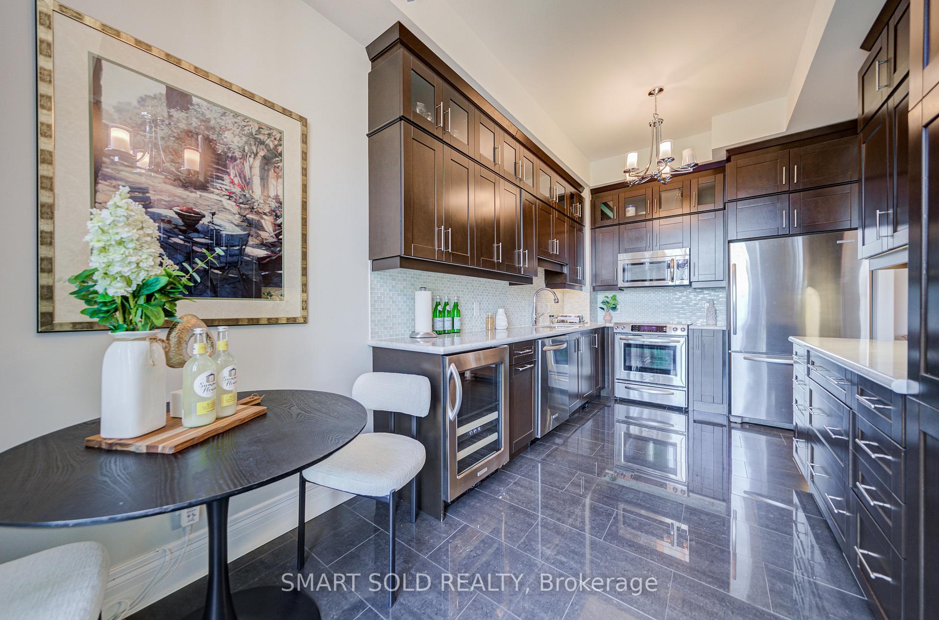 Photo 15 of Unit 1514, 10 Bloorview Place, North York, Don Valley Village — HOMEH
