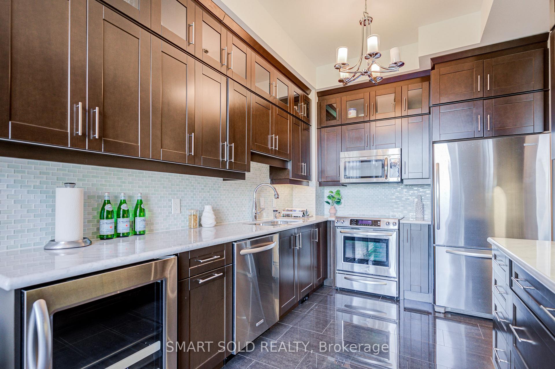 Photo 16 of Unit 1514, 10 Bloorview Place, North York, Don Valley Village — HOMEH