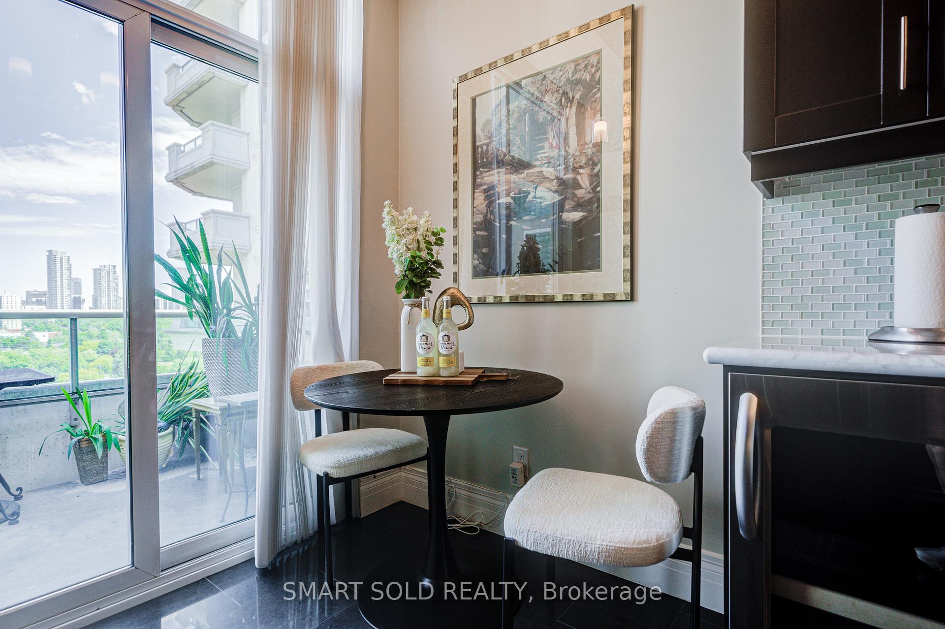 Photo 17 of Unit 1514, 10 Bloorview Place, North York, Don Valley Village — HOMEH