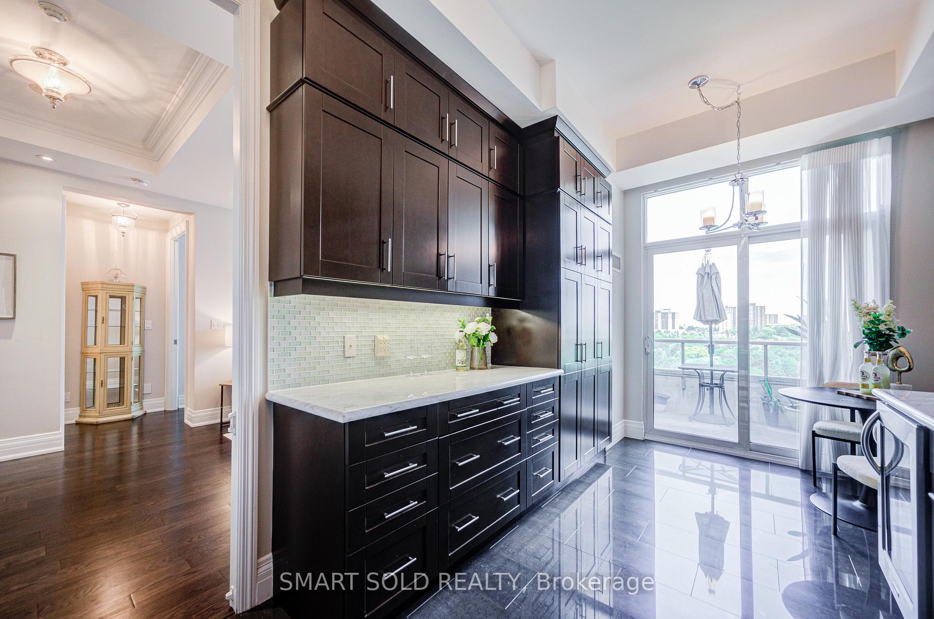 Photo 18 of Unit 1514, 10 Bloorview Place, North York, Don Valley Village — HOMEH