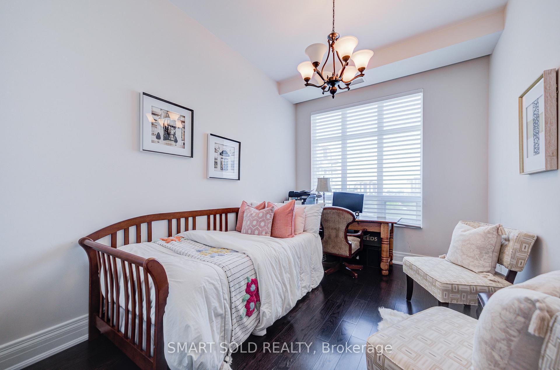 Photo 19 of Unit 1514, 10 Bloorview Place, North York, Don Valley Village — HOMEH