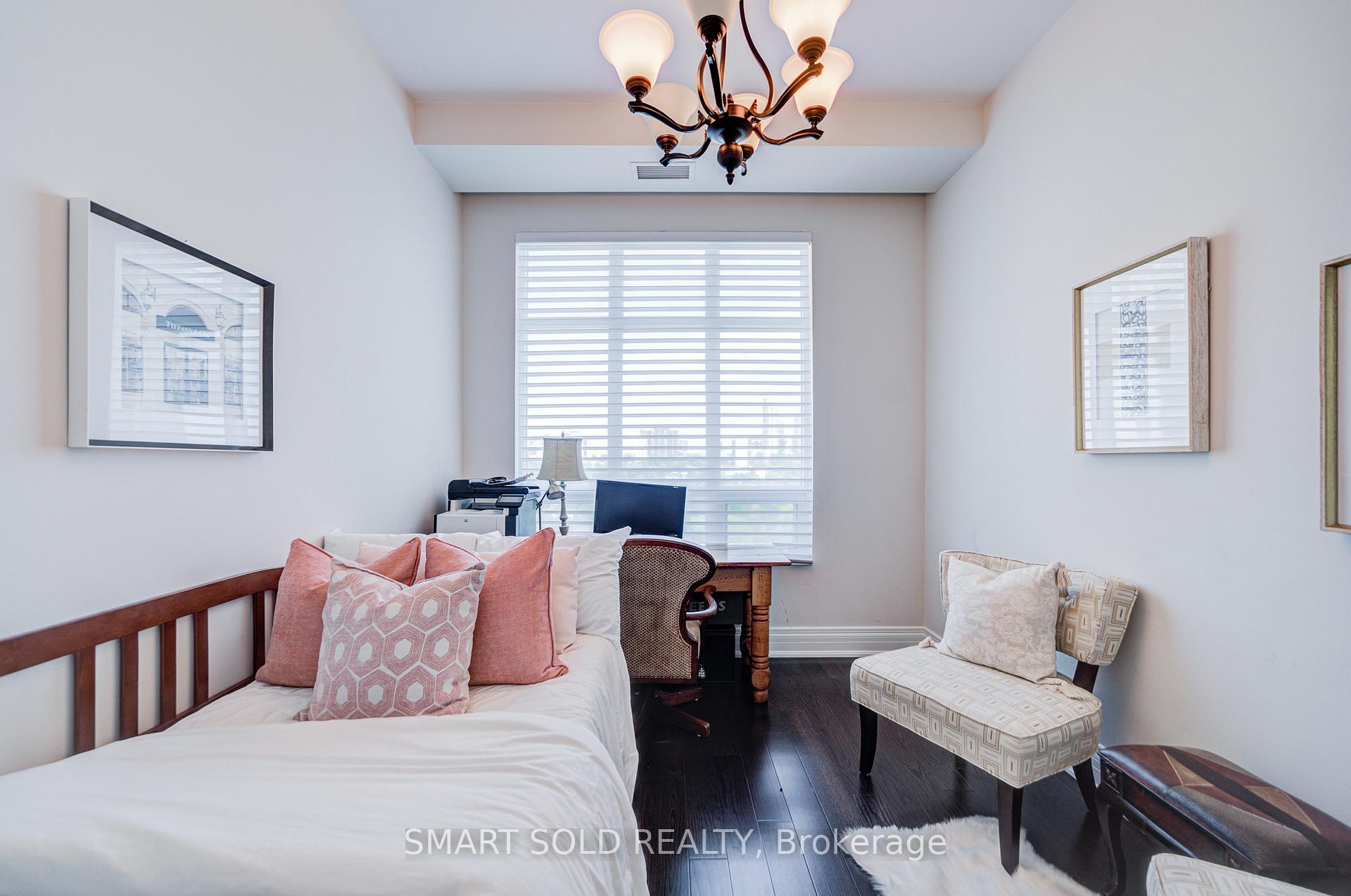 Photo 20 of Unit 1514, 10 Bloorview Place, North York, Don Valley Village — HOMEH