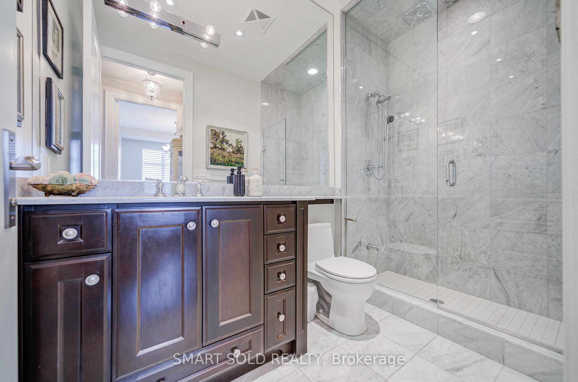 Photo 21 of Unit 1514, 10 Bloorview Place, North York, Don Valley Village — HOMEH