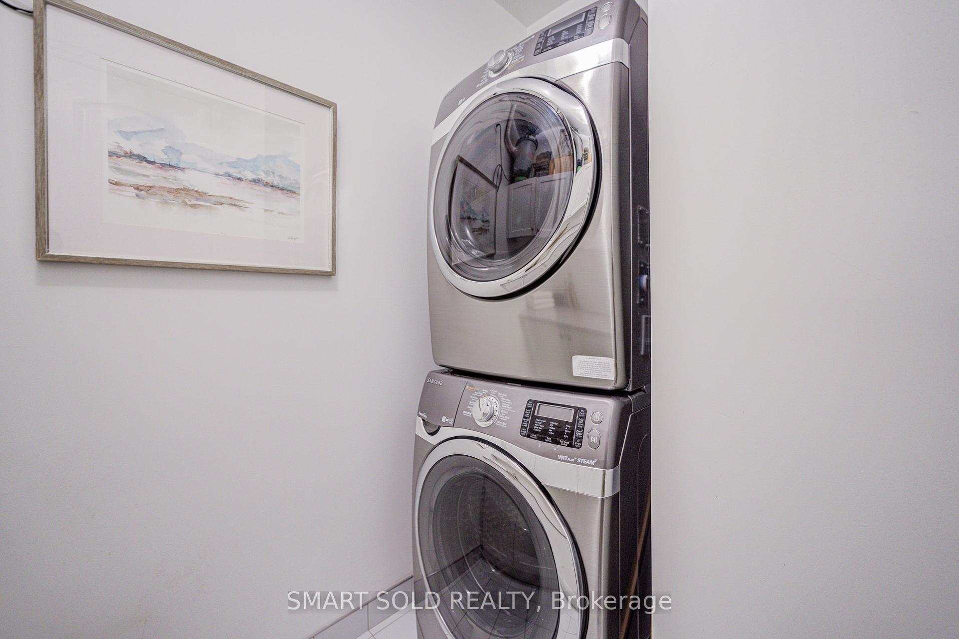Photo 24 of Unit 1514, 10 Bloorview Place, North York, Don Valley Village — HOMEH