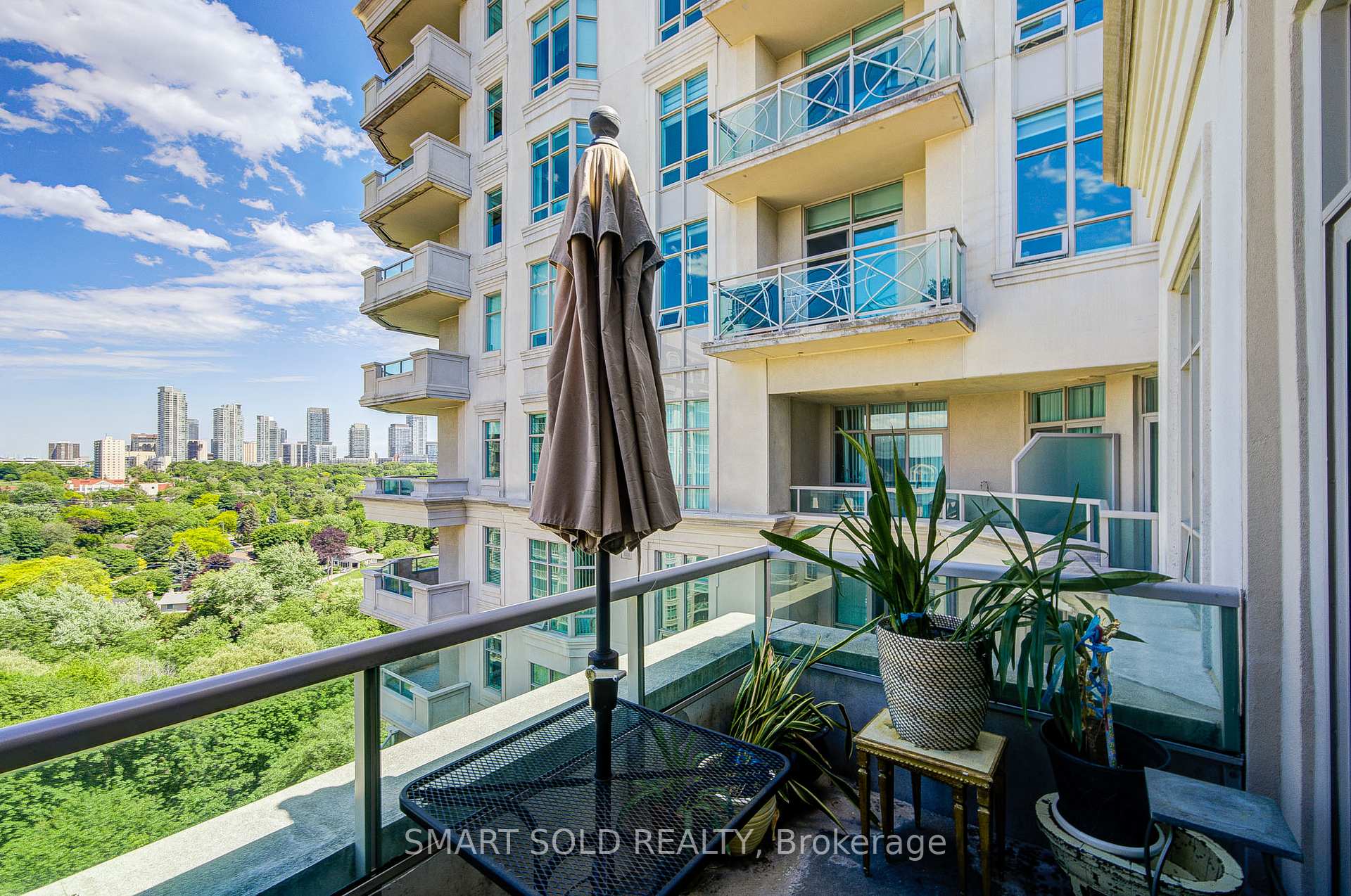 Photo 25 of Unit 1514, 10 Bloorview Place, North York, Don Valley Village — HOMEH