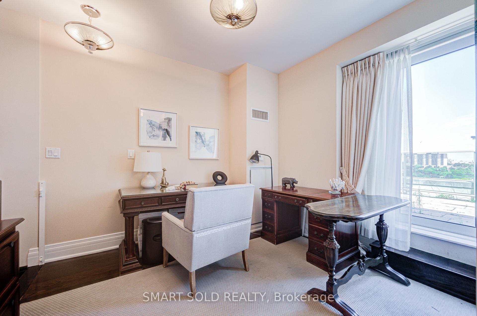 Photo 27 of Unit 1514, 10 Bloorview Place, North York, Don Valley Village — HOMEH