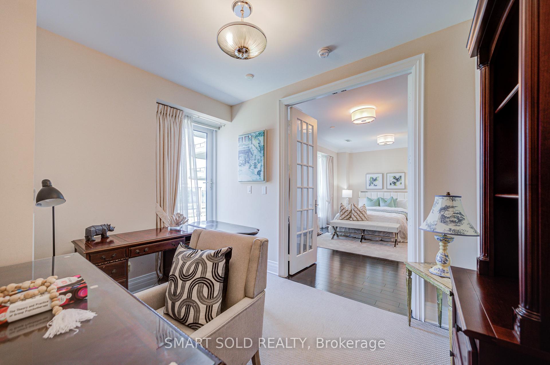 Photo 28 of Unit 1514, 10 Bloorview Place, North York, Don Valley Village — HOMEH
