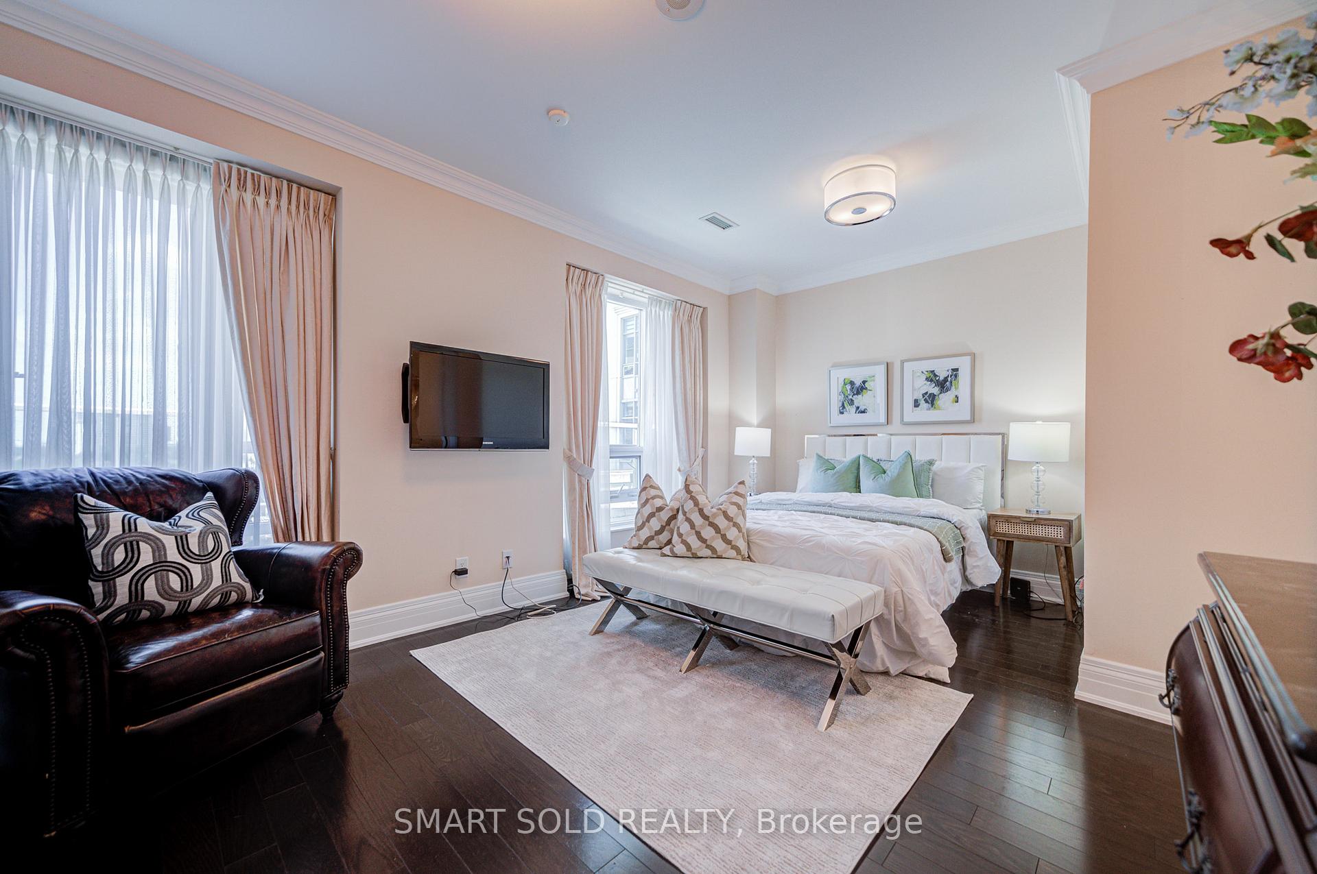 Photo 29 of Unit 1514, 10 Bloorview Place, North York, Don Valley Village — HOMEH