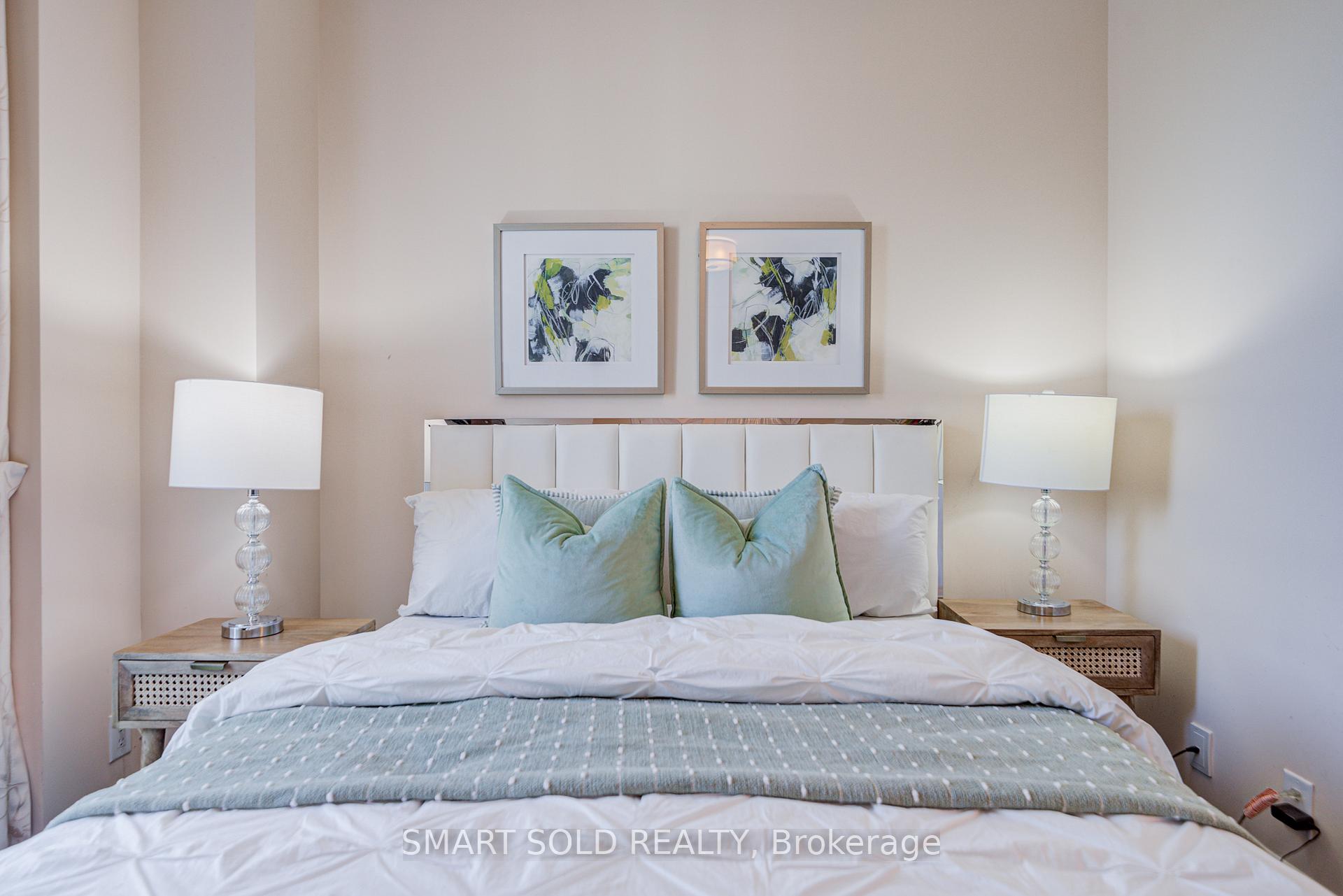 Photo 30 of Unit 1514, 10 Bloorview Place, North York, Don Valley Village — HOMEH