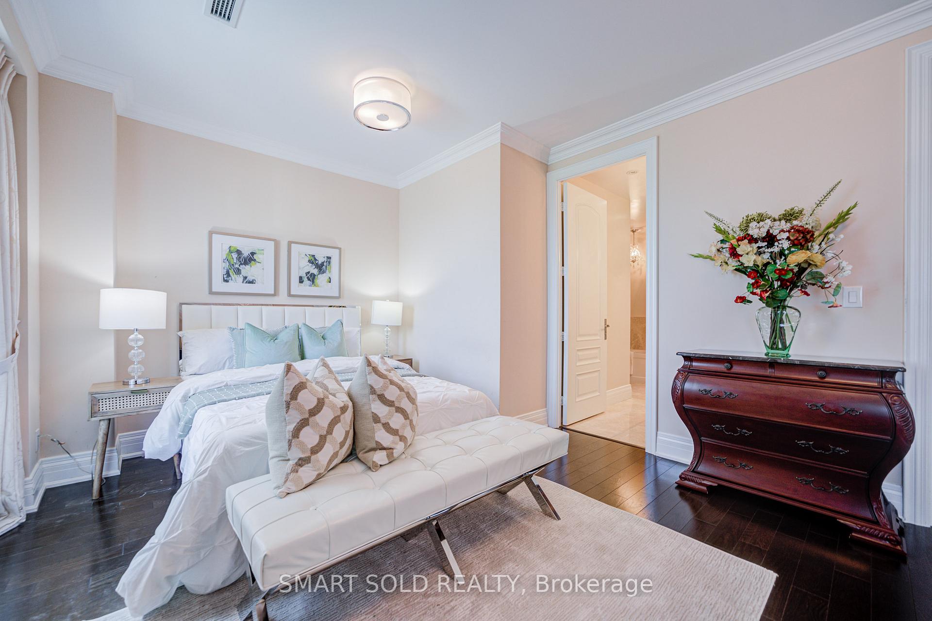 Photo 31 of Unit 1514, 10 Bloorview Place, North York, Don Valley Village — HOMEH