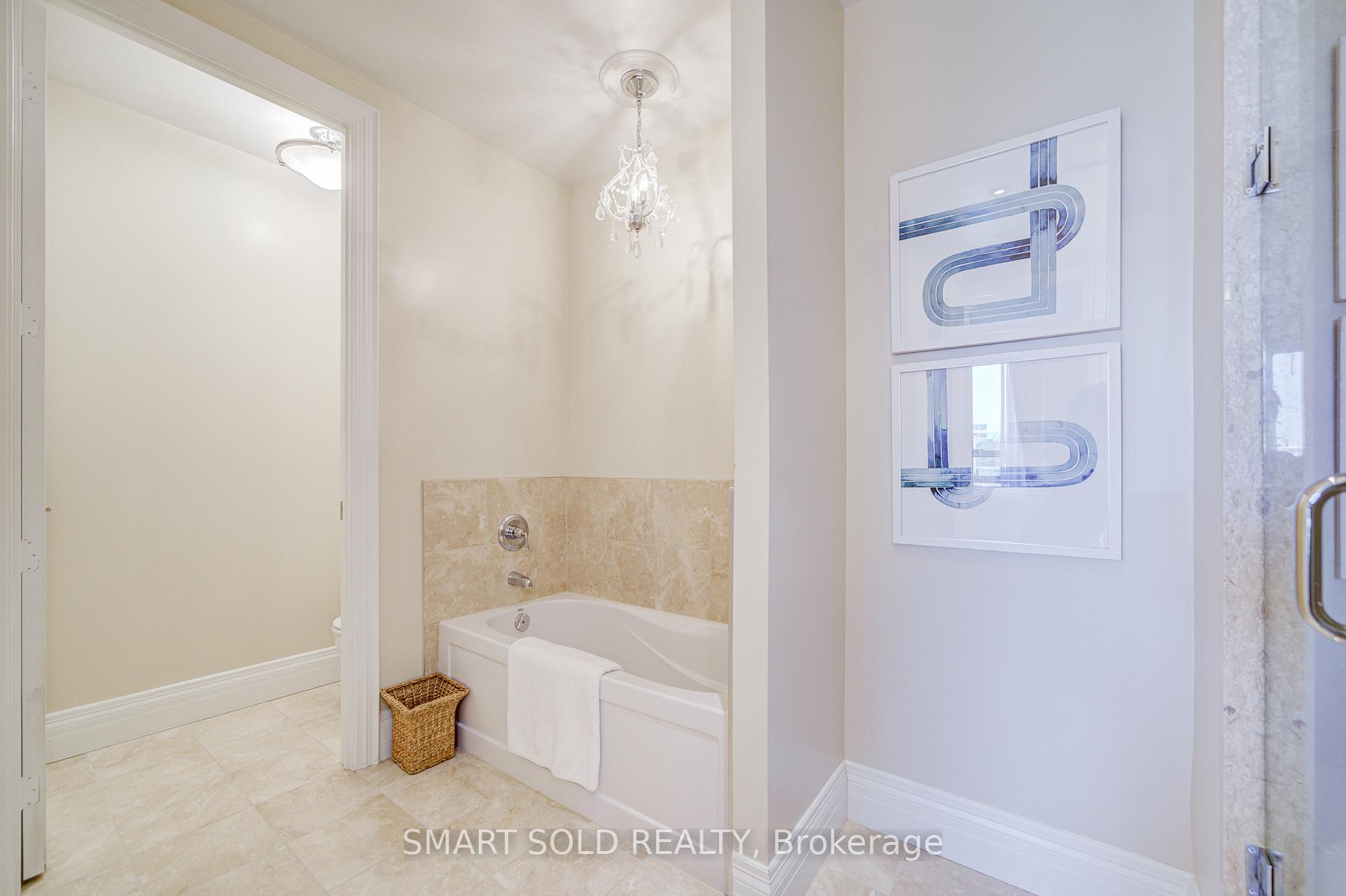 Photo 33 of Unit 1514, 10 Bloorview Place, North York, Don Valley Village — HOMEH