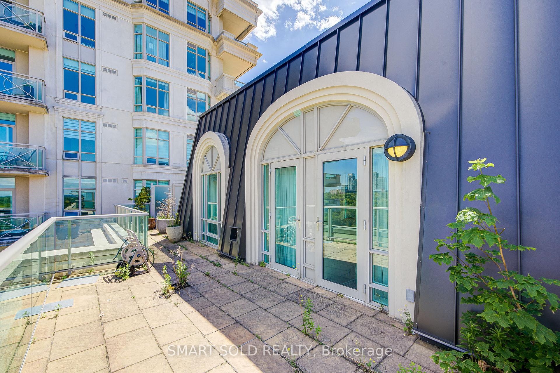 Photo 36 of Unit 1514, 10 Bloorview Place, North York, Don Valley Village — HOMEH
