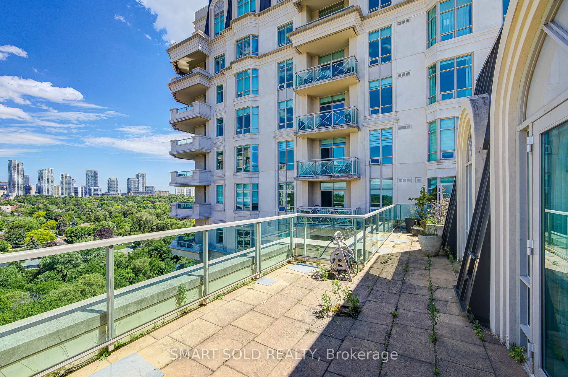 Photo 37 of Unit 1514, 10 Bloorview Place, North York, Don Valley Village — HOMEH