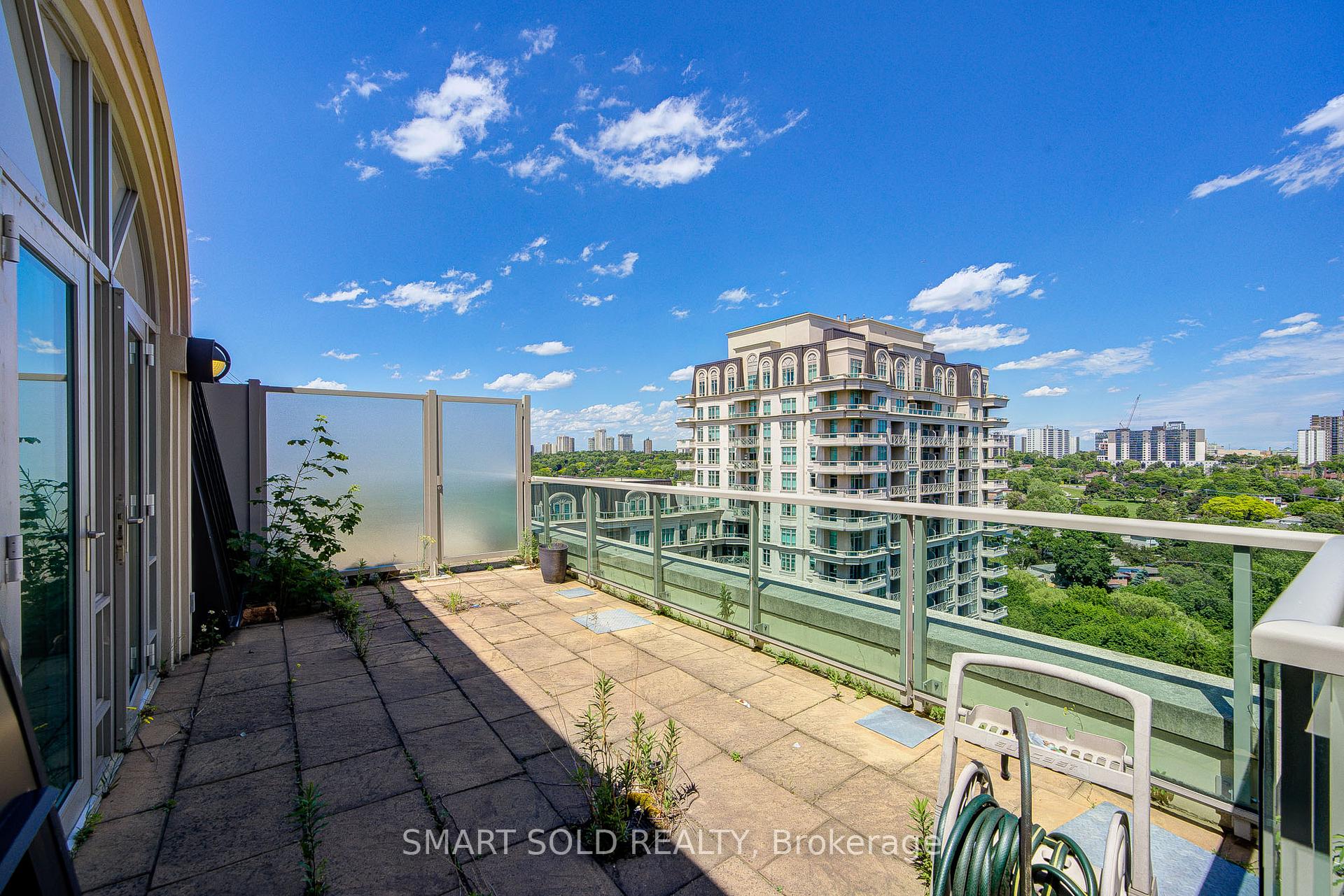 Photo 38 of Unit 1514, 10 Bloorview Place, North York, Don Valley Village — HOMEH