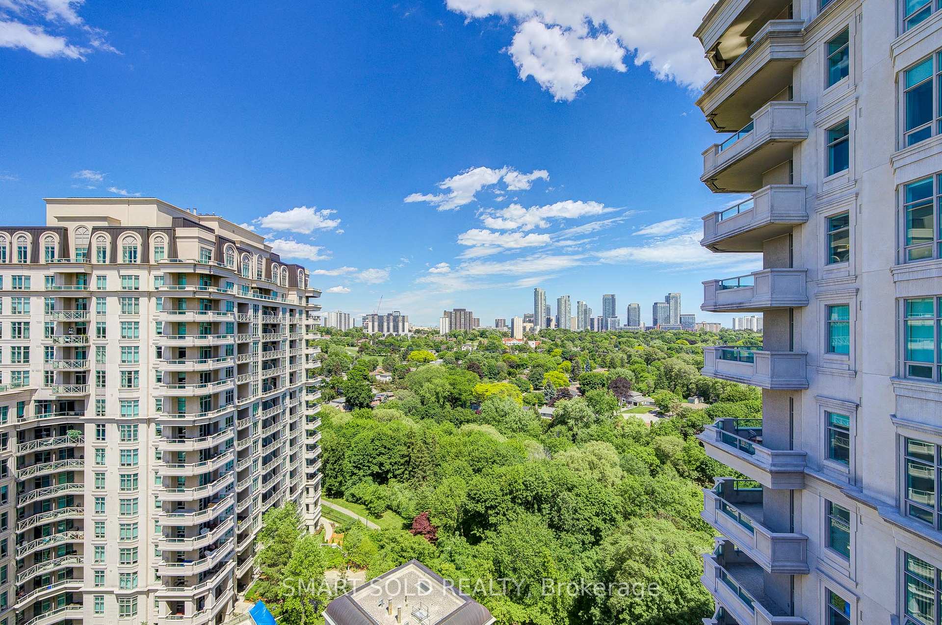 Photo 39 of Unit 1514, 10 Bloorview Place, North York, Don Valley Village — HOMEH