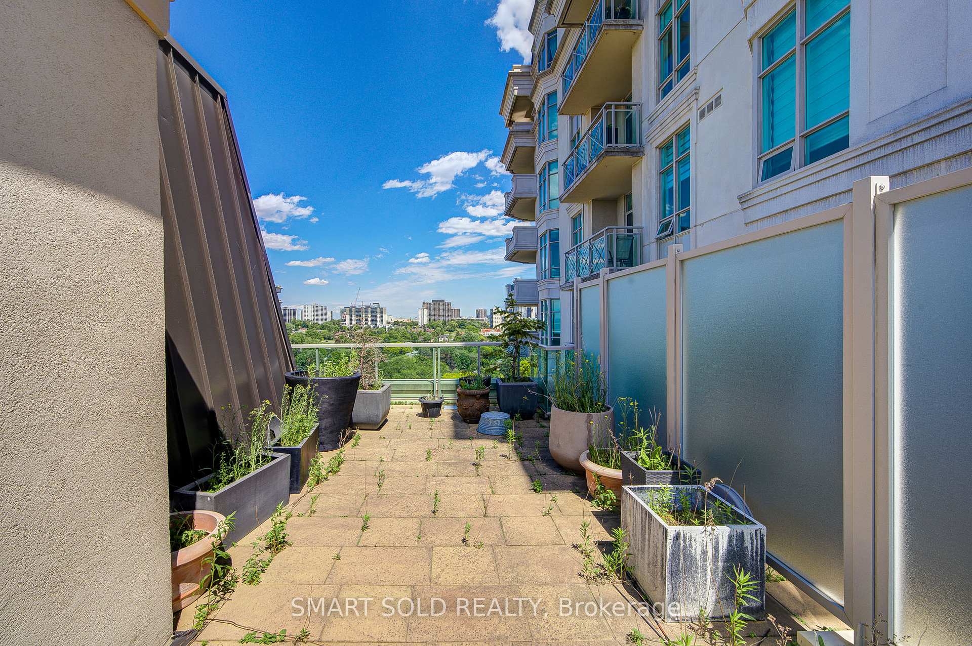 Photo 40 of Unit 1514, 10 Bloorview Place, North York, Don Valley Village — HOMEH