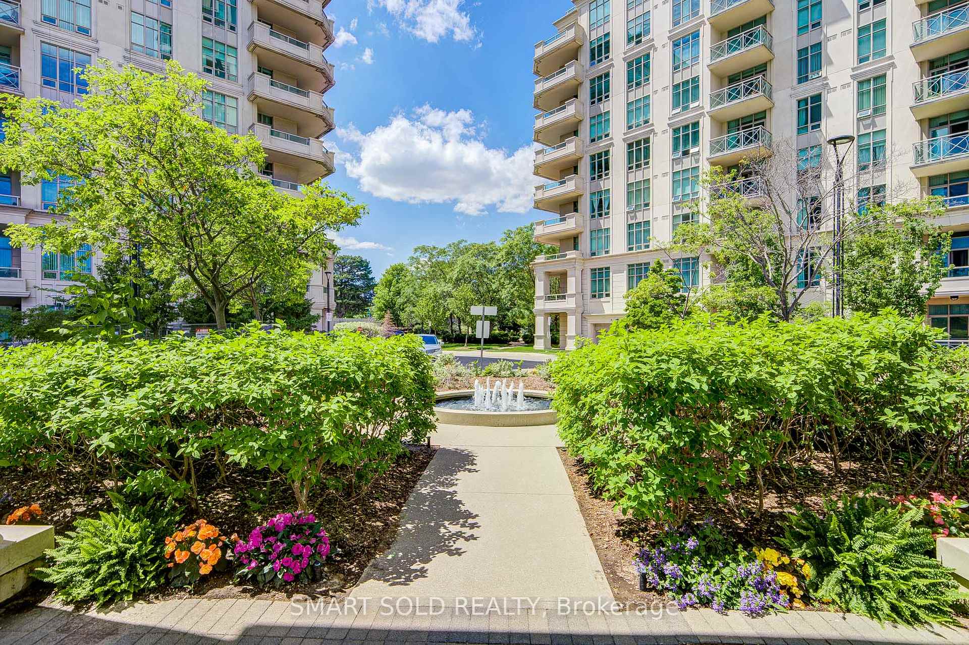 Photo 43 of Unit 1514, 10 Bloorview Place, North York, Don Valley Village — HOMEH