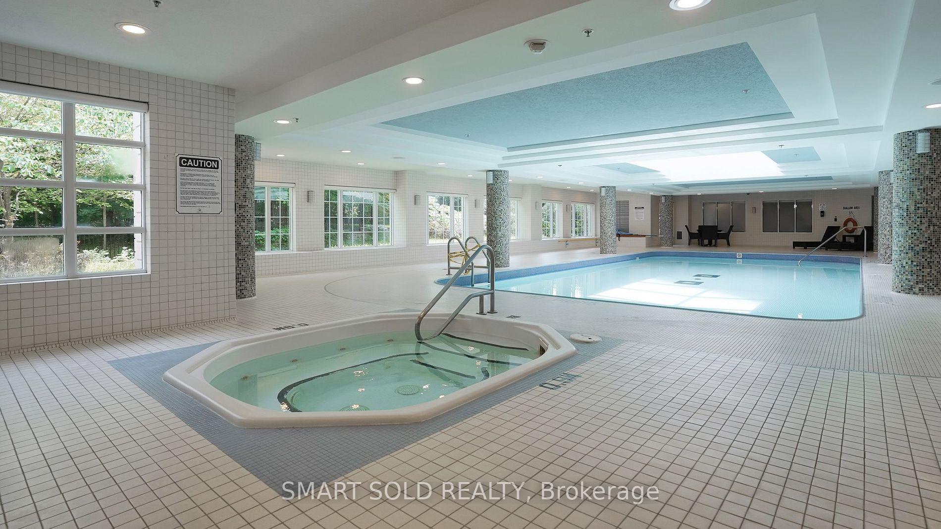 Photo 45 of Unit 1514, 10 Bloorview Place, North York, Don Valley Village — HOMEH