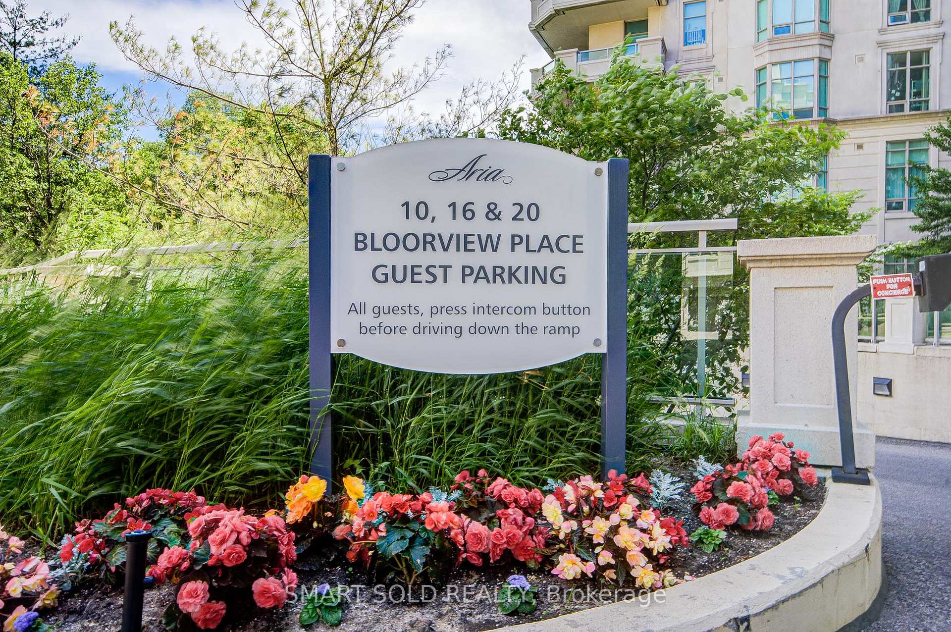Photo 47 of Unit 1514, 10 Bloorview Place, North York, Don Valley Village — HOMEH
