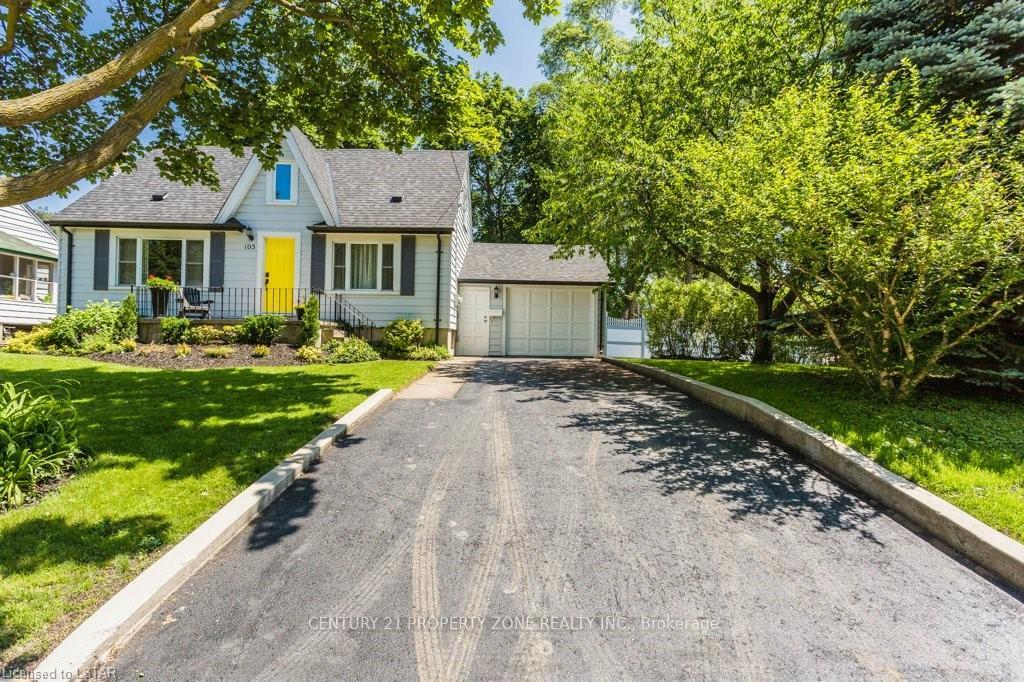 Photo of 105 Foster Avenue