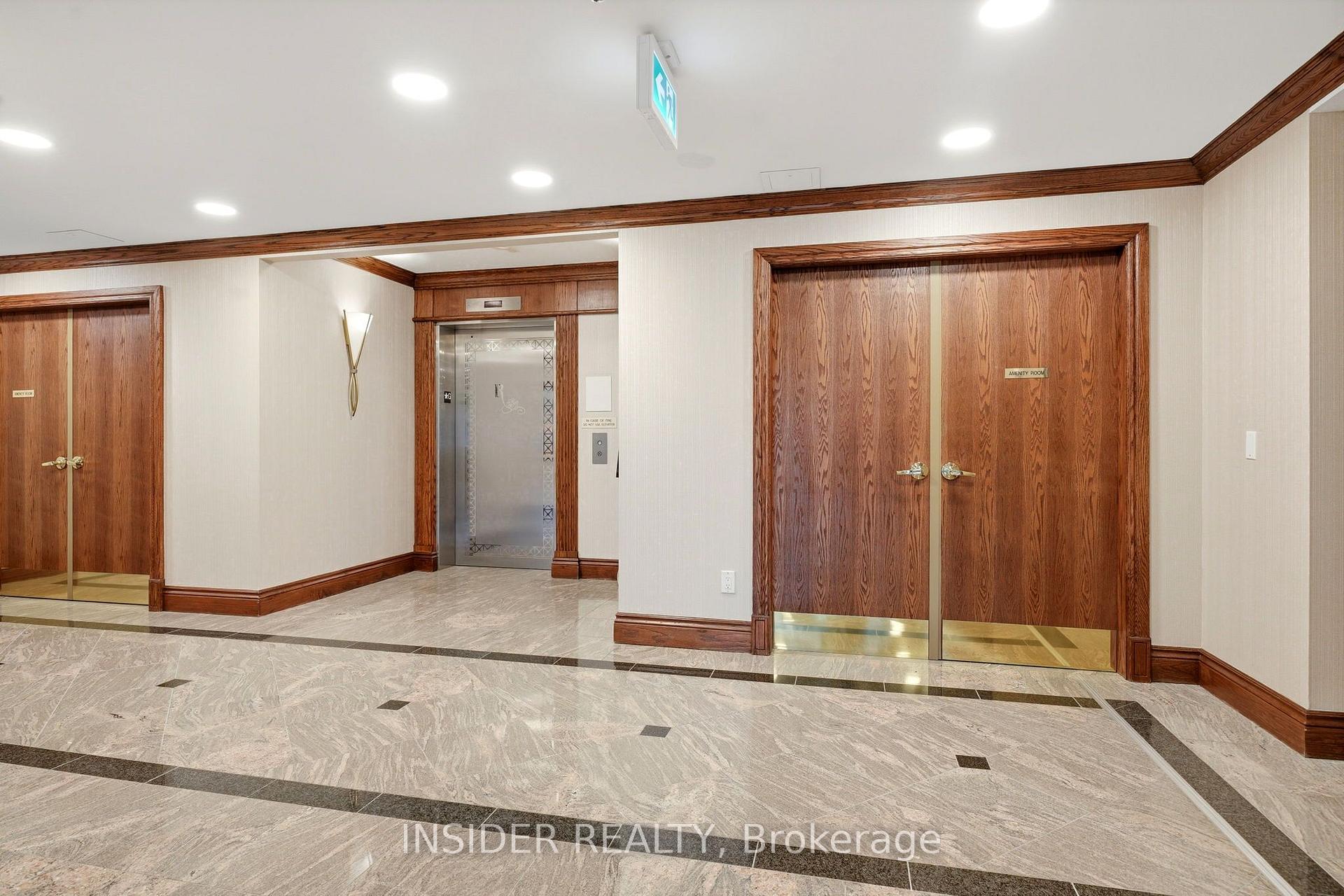 Photo 4 of Unit 315, 25 Via Rosedale Way, Brampton, Sandringham-Wellington — HOMEH