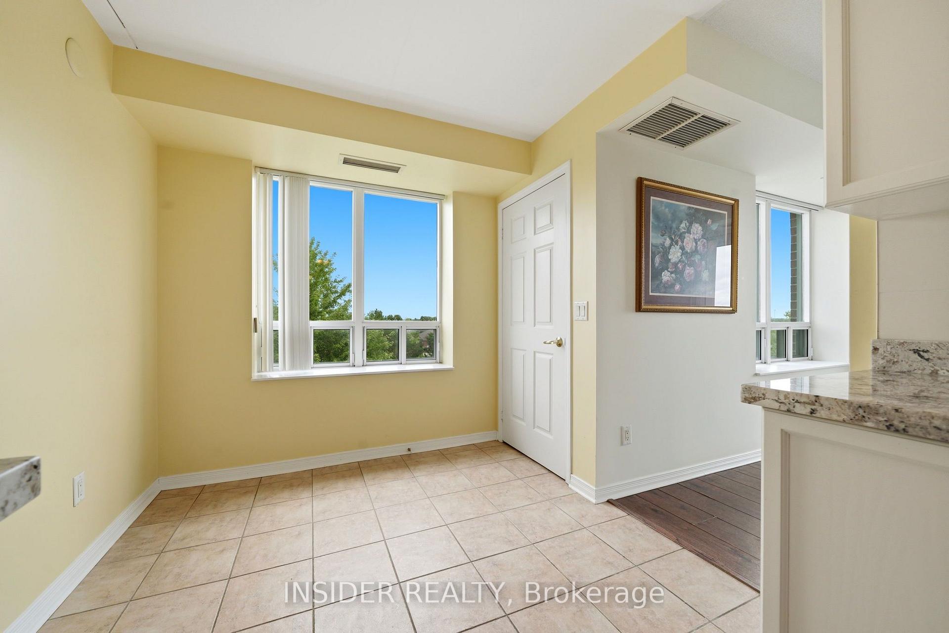Photo 8 of Unit 315, 25 Via Rosedale Way, Brampton, Sandringham-Wellington — HOMEH