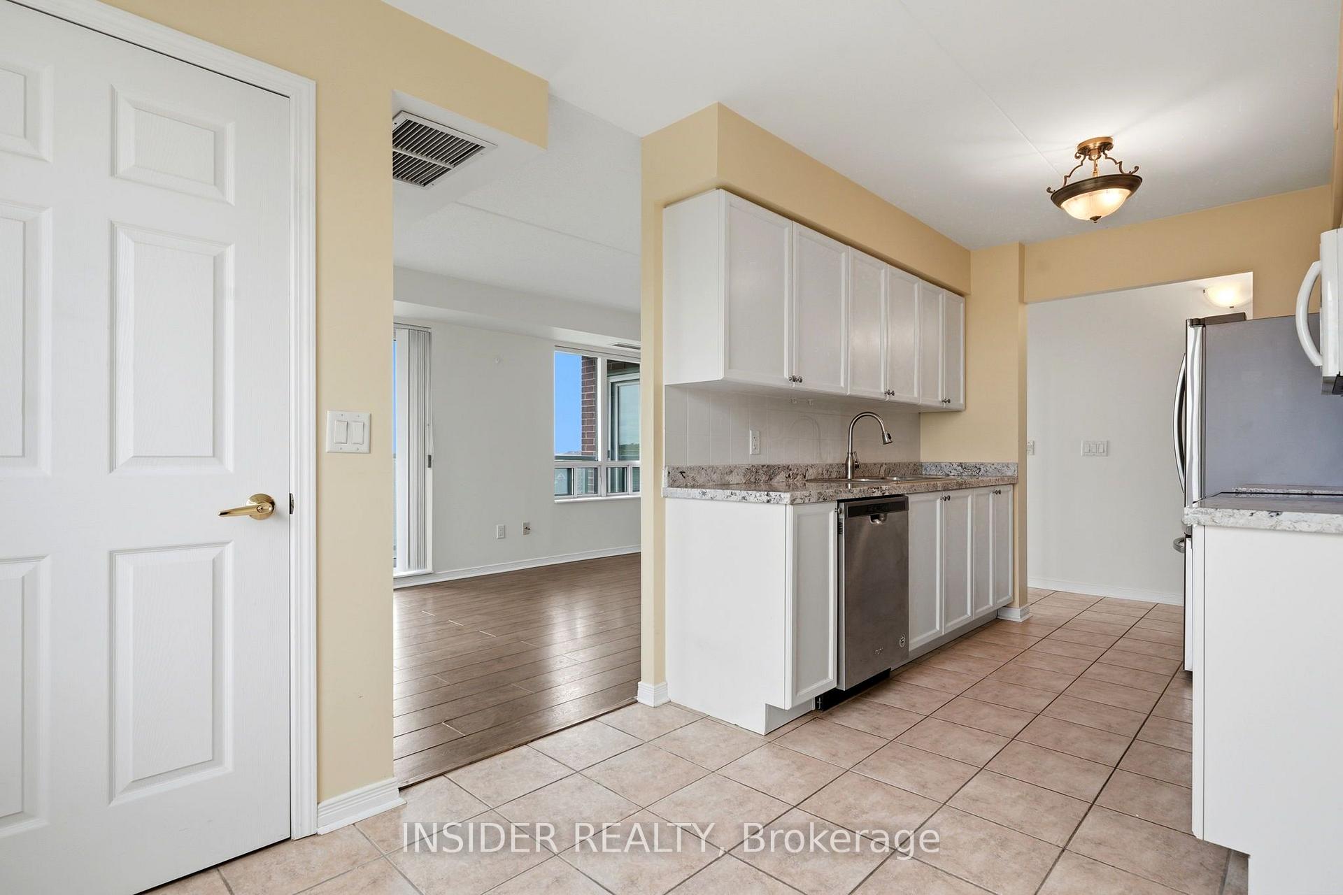 Photo 9 of Unit 315, 25 Via Rosedale Way, Brampton, Sandringham-Wellington — HOMEH