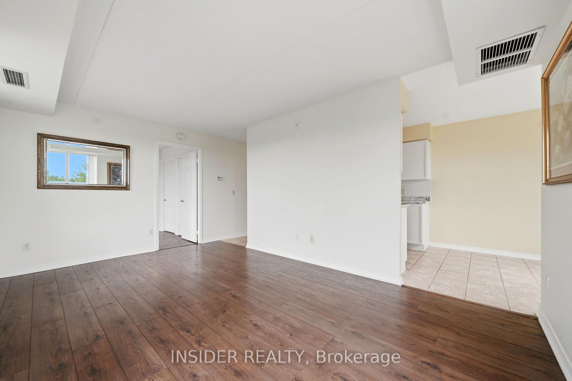 Photo 11 of Unit 315, 25 Via Rosedale Way, Brampton, Sandringham-Wellington — HOMEH