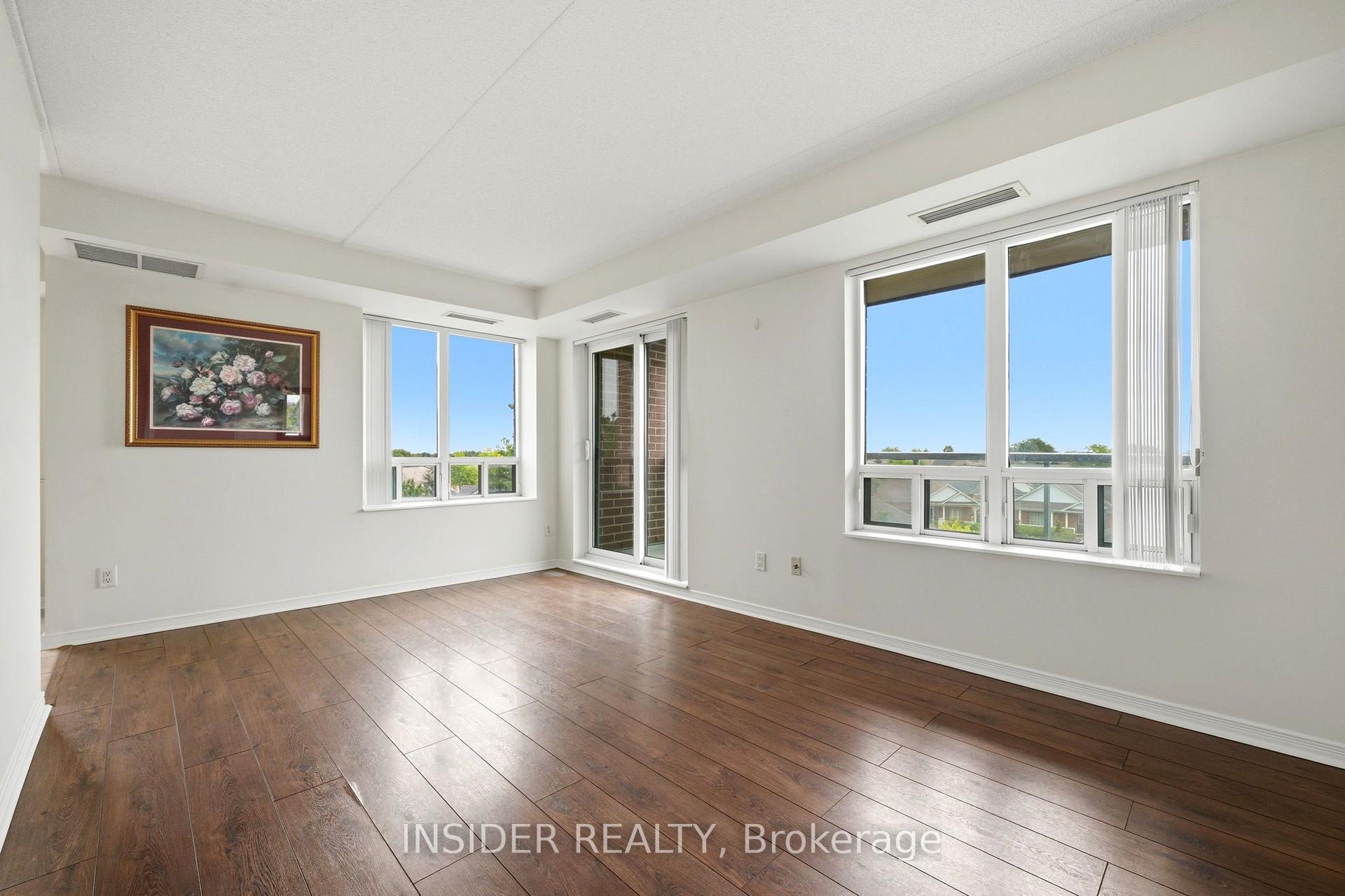 Photo 12 of Unit 315, 25 Via Rosedale Way, Brampton, Sandringham-Wellington — HOMEH
