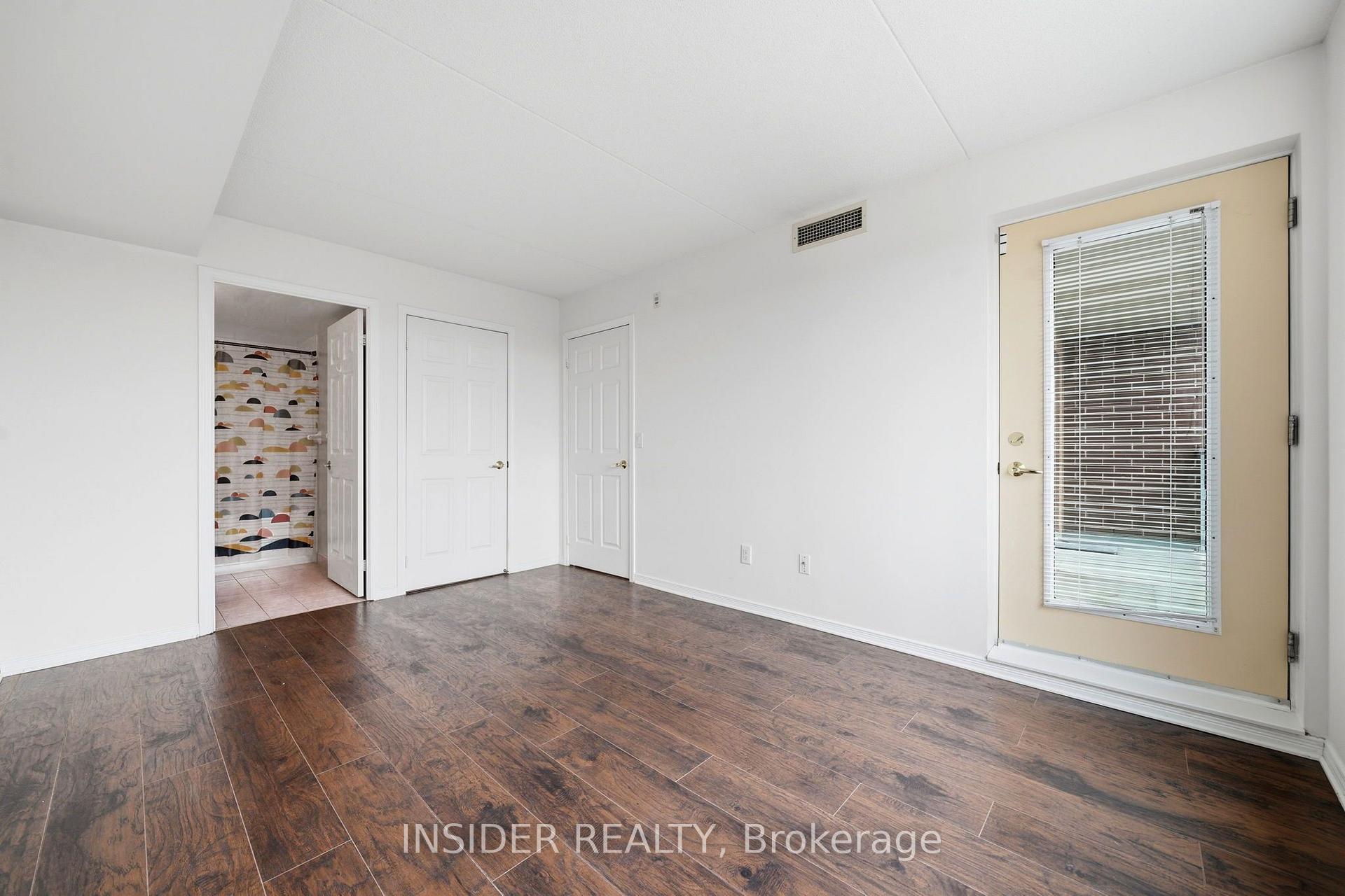 Photo 16 of Unit 315, 25 Via Rosedale Way, Brampton, Sandringham-Wellington — HOMEH