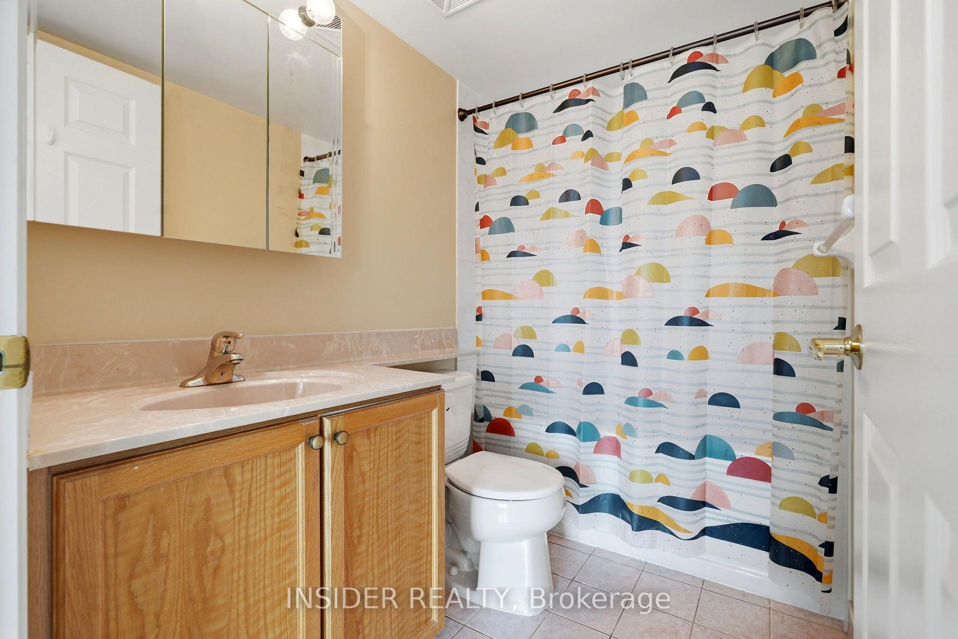 Photo 17 of Unit 315, 25 Via Rosedale Way, Brampton, Sandringham-Wellington — HOMEH