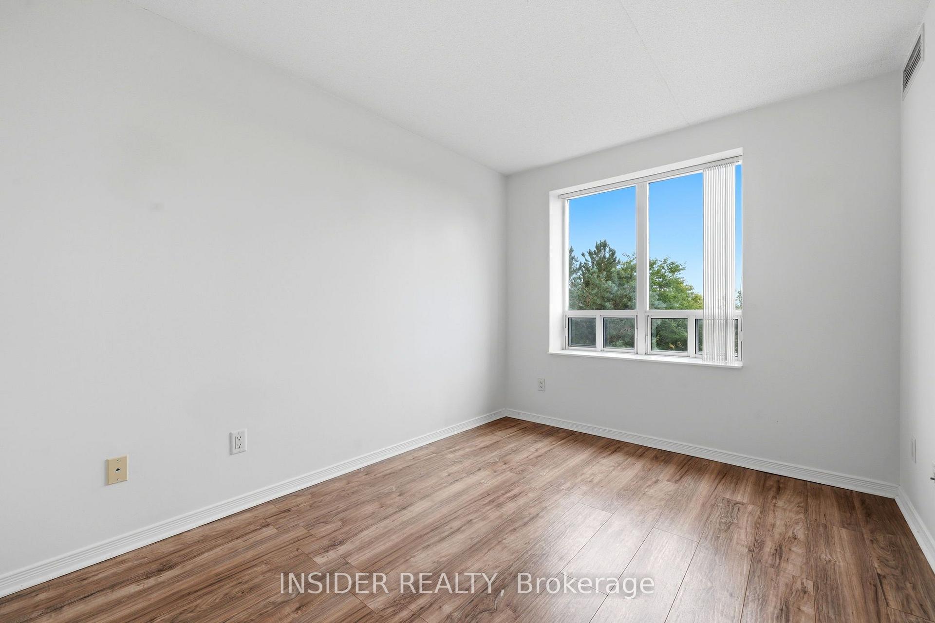 Photo 18 of Unit 315, 25 Via Rosedale Way, Brampton, Sandringham-Wellington — HOMEH