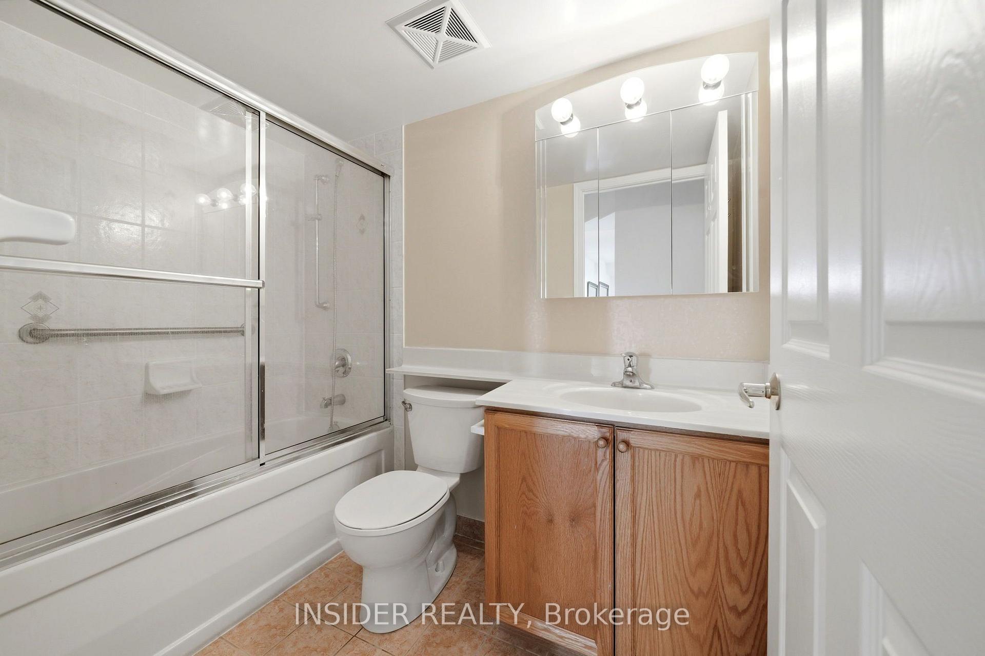 Photo 20 of Unit 315, 25 Via Rosedale Way, Brampton, Sandringham-Wellington — HOMEH
