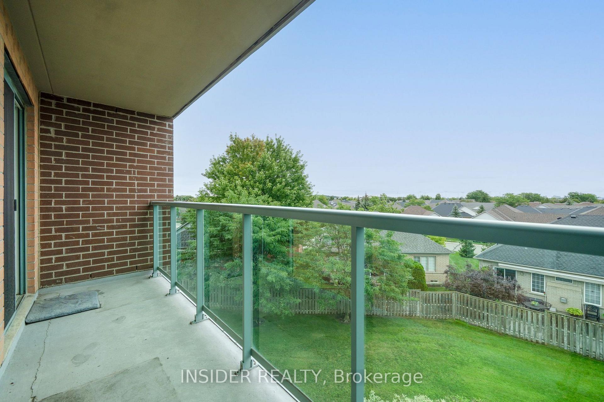 Photo 21 of Unit 315, 25 Via Rosedale Way, Brampton, Sandringham-Wellington — HOMEH