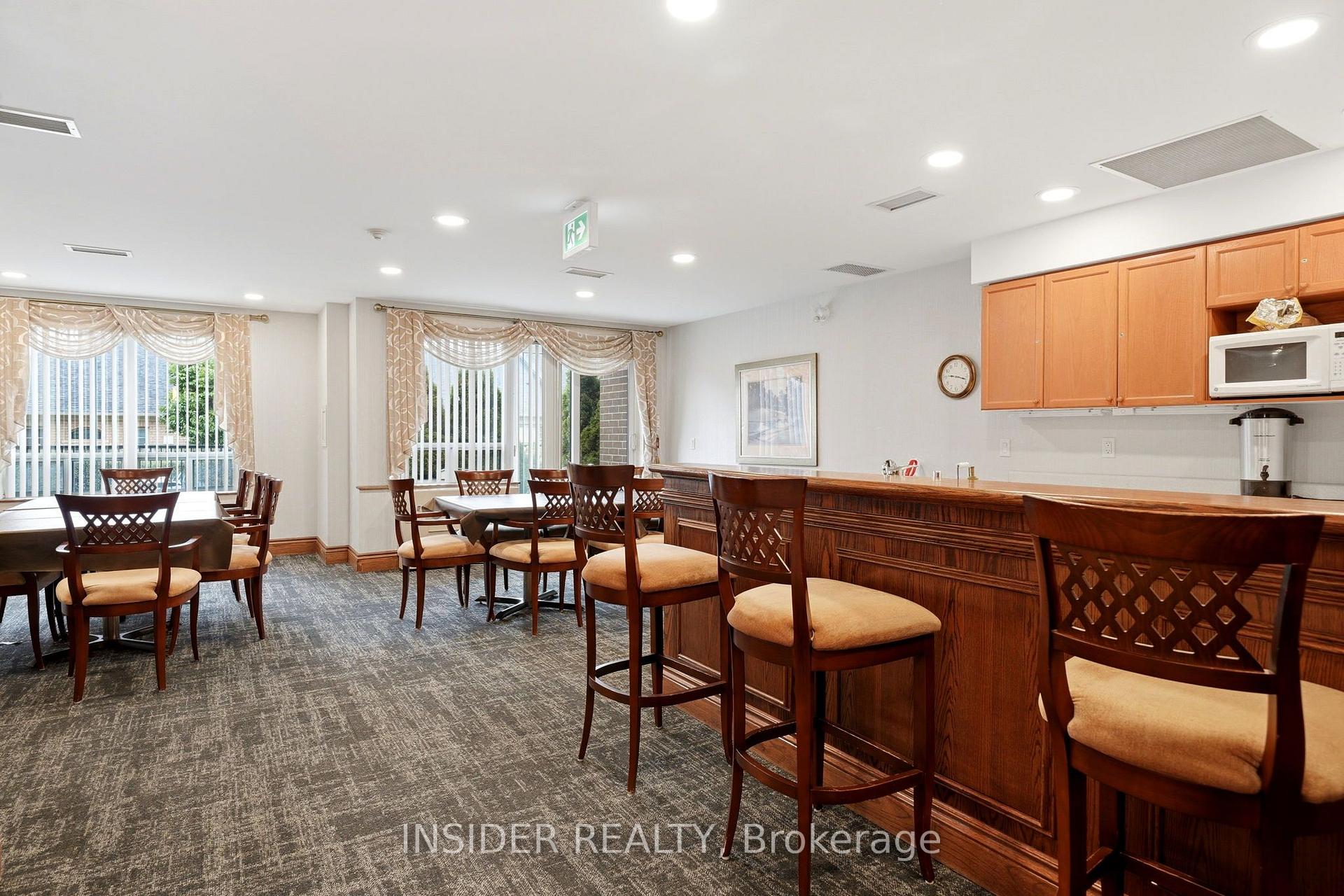 Photo 22 of Unit 315, 25 Via Rosedale Way, Brampton, Sandringham-Wellington — HOMEH