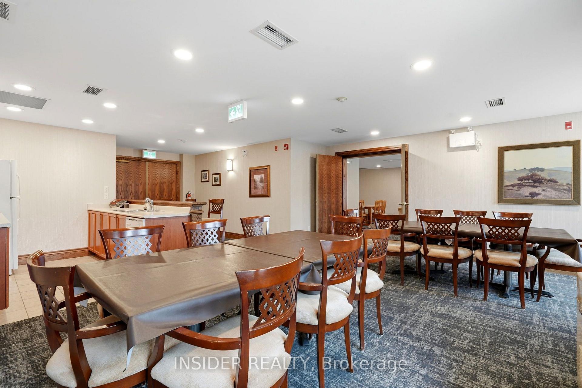 Photo 23 of Unit 315, 25 Via Rosedale Way, Brampton, Sandringham-Wellington — HOMEH