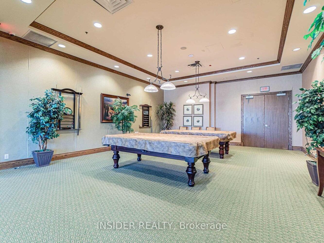 Photo 28 of Unit 315, 25 Via Rosedale Way, Brampton, Sandringham-Wellington — HOMEH