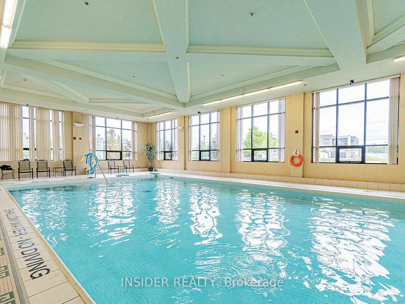Photo 30 of Unit 315, 25 Via Rosedale Way, Brampton, Sandringham-Wellington — HOMEH
