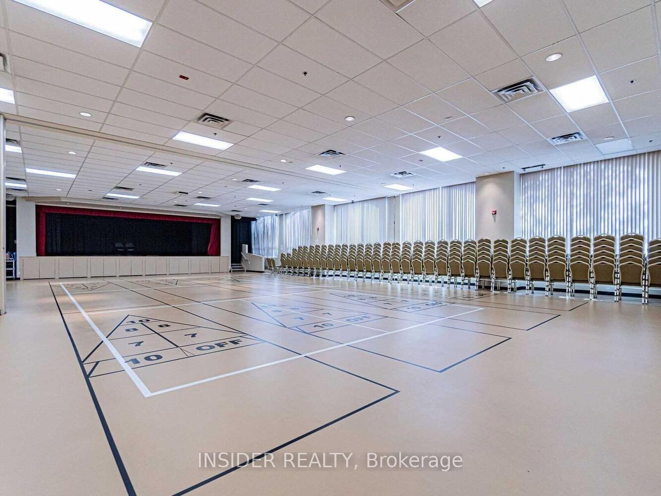Photo 31 of Unit 315, 25 Via Rosedale Way, Brampton, Sandringham-Wellington — HOMEH