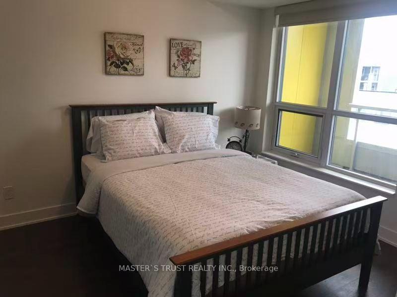 Photo 3 of Unit 401, 38 Cameron Street, Toronto, Kensington-Chinatown — HOMEH