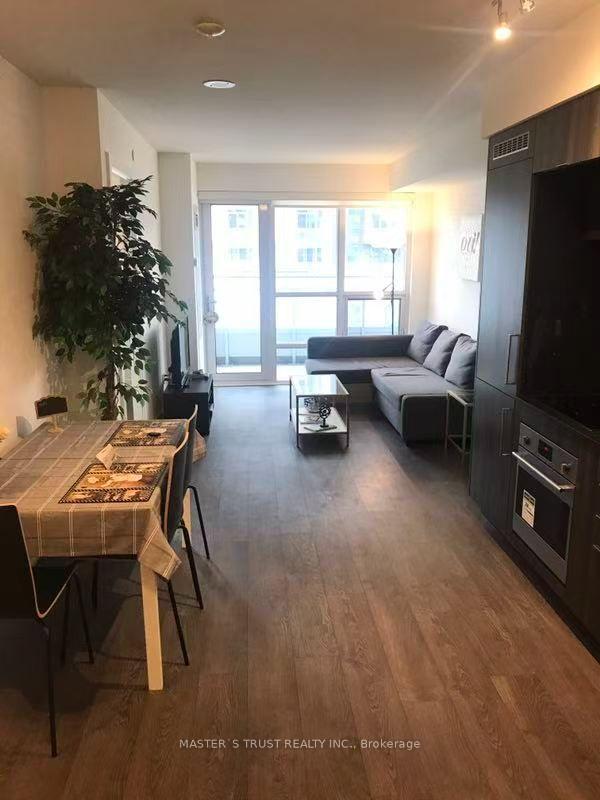Photo 6 of Unit 401, 38 Cameron Street, Toronto, Kensington-Chinatown — HOMEH