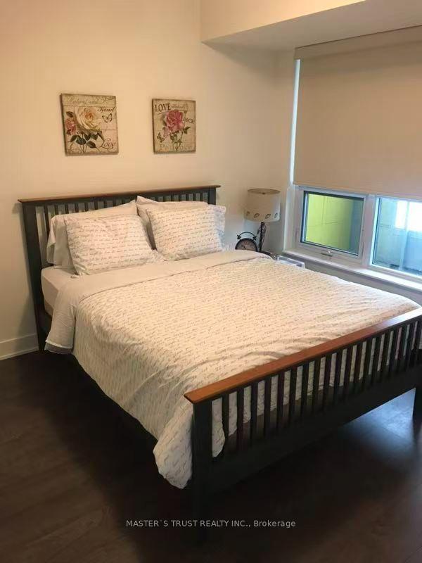 Photo 8 of Unit 401, 38 Cameron Street, Toronto, Kensington-Chinatown — HOMEH