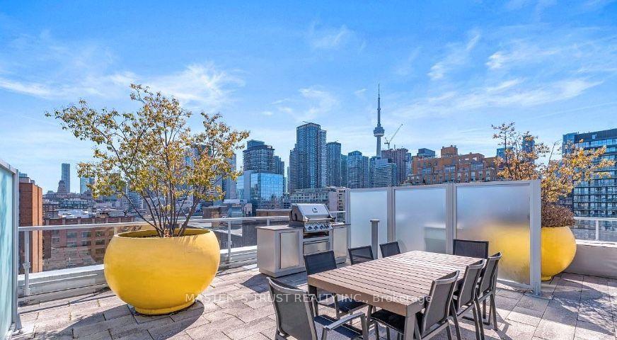 Photo 10 of Unit 401, 38 Cameron Street, Toronto, Kensington-Chinatown — HOMEH
