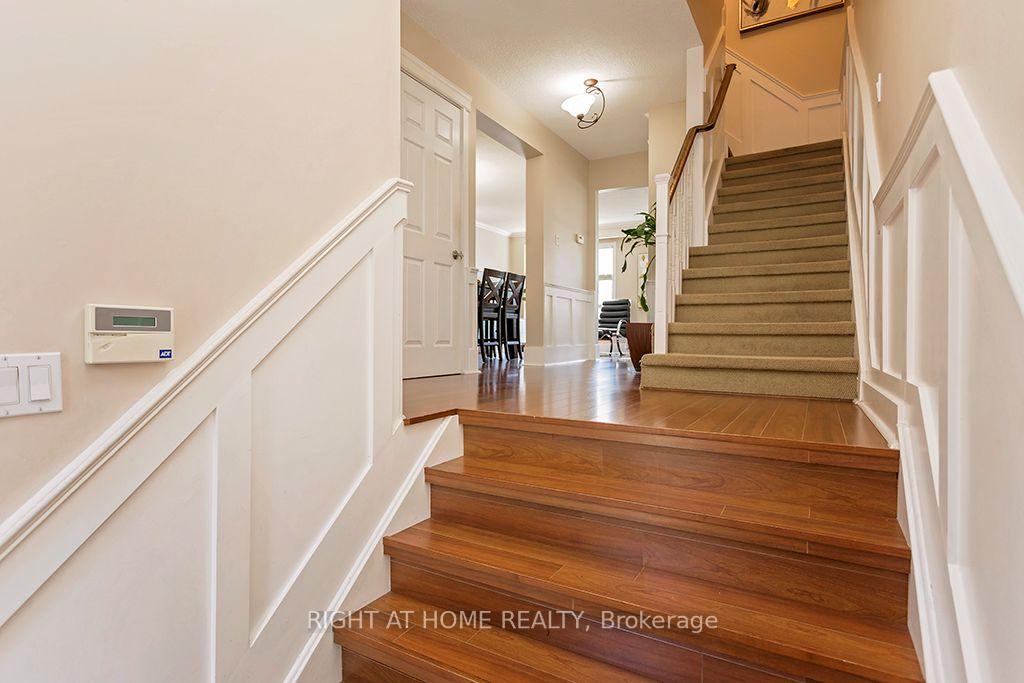 Photo 2 of Unit 51, 6100 Montevideo Road, Mississauga, Meadowvale — HOMEH