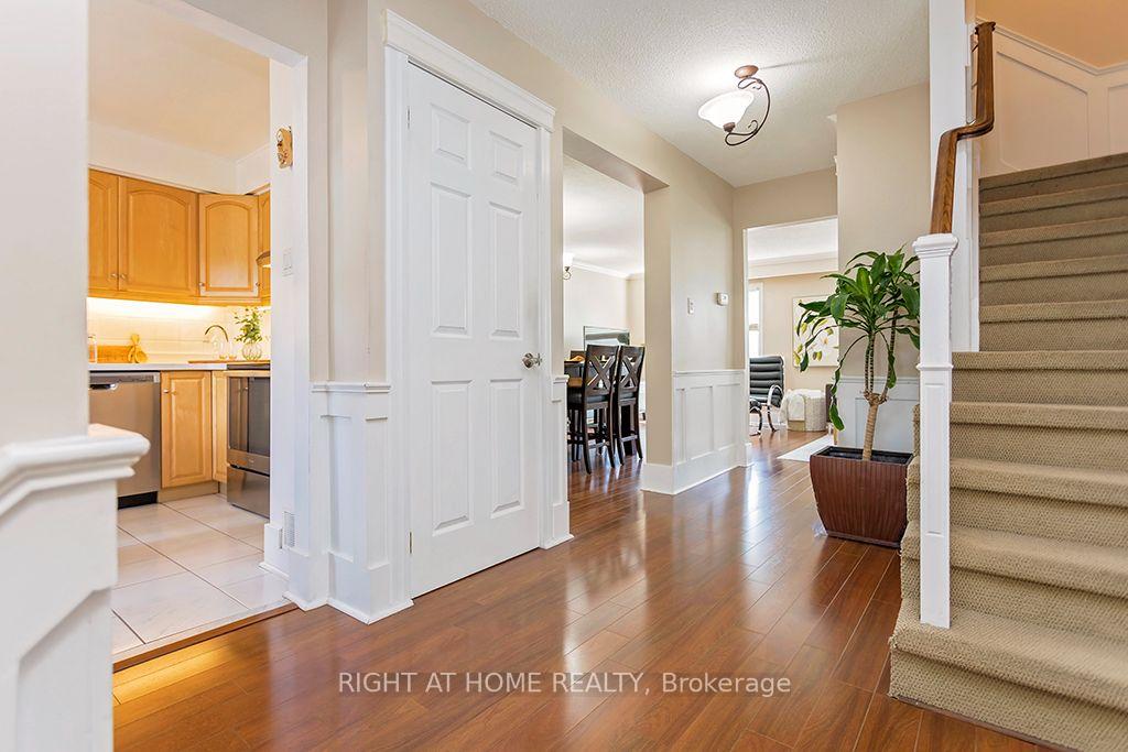 Photo 3 of Unit 51, 6100 Montevideo Road, Mississauga, Meadowvale — HOMEH