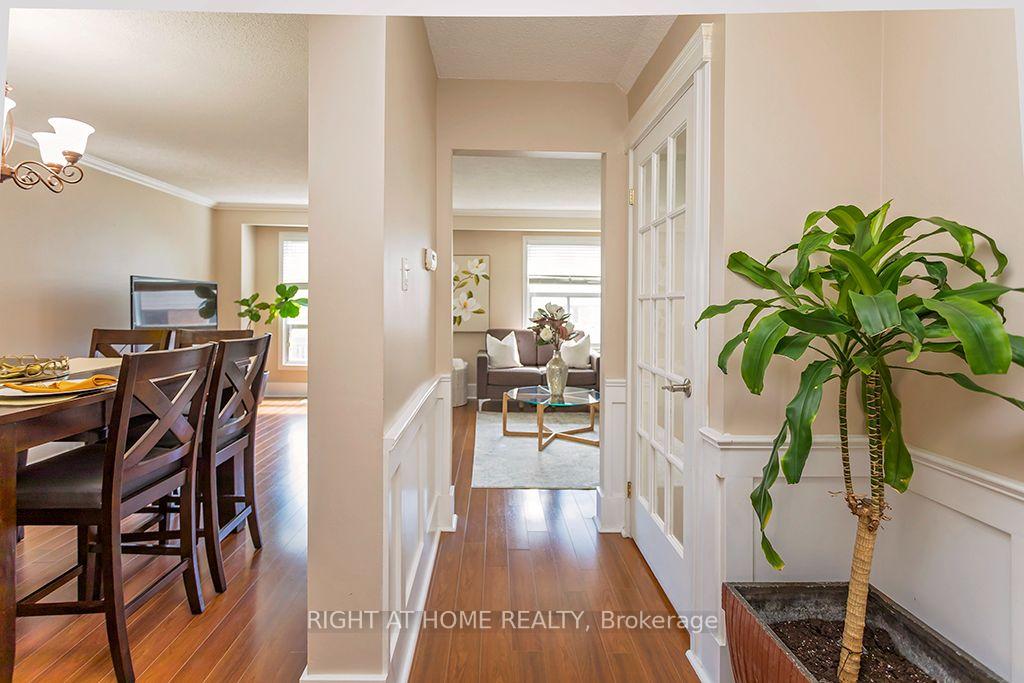 Photo 4 of Unit 51, 6100 Montevideo Road, Mississauga, Meadowvale — HOMEH