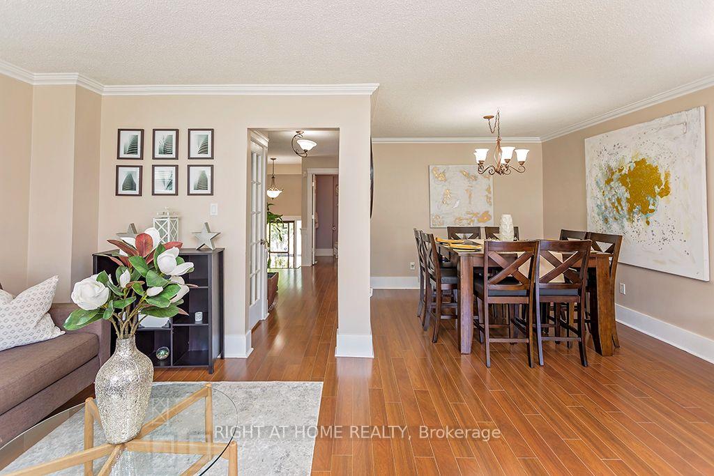Photo 5 of Unit 51, 6100 Montevideo Road, Mississauga, Meadowvale — HOMEH