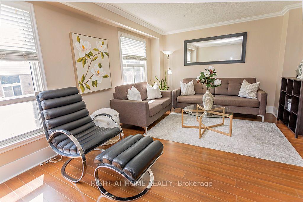 Photo 8 of Unit 51, 6100 Montevideo Road, Mississauga, Meadowvale — HOMEH