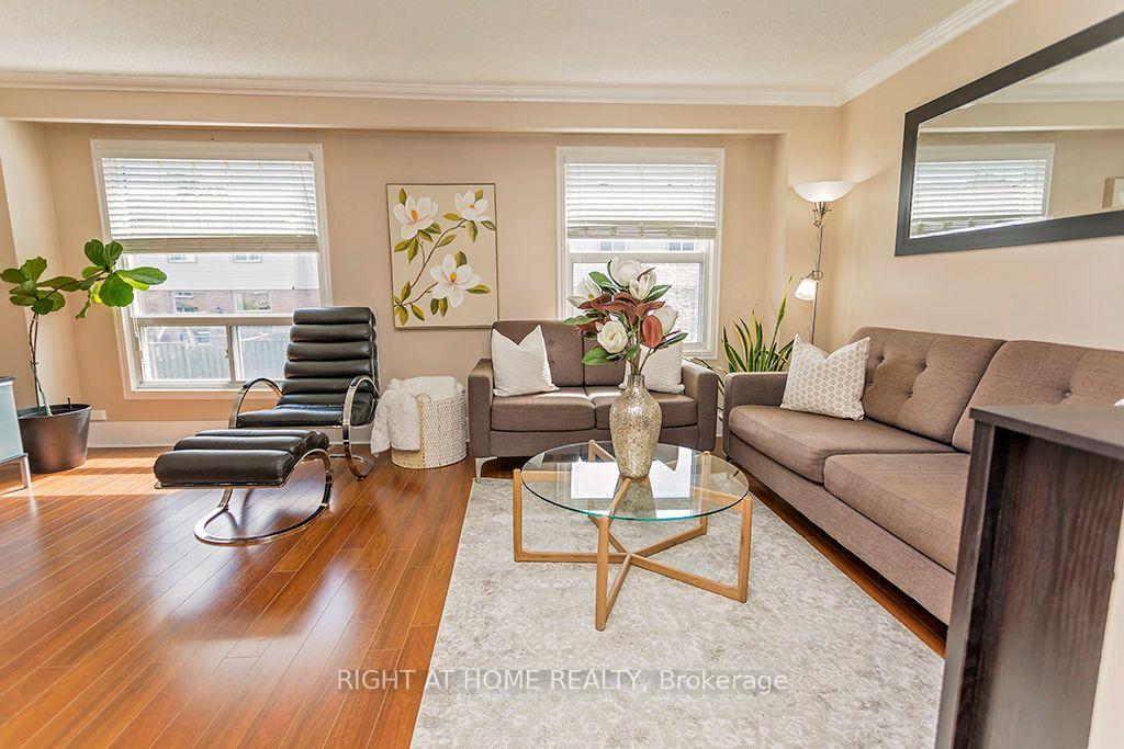 Photo 11 of Unit 51, 6100 Montevideo Road, Mississauga, Meadowvale — HOMEH