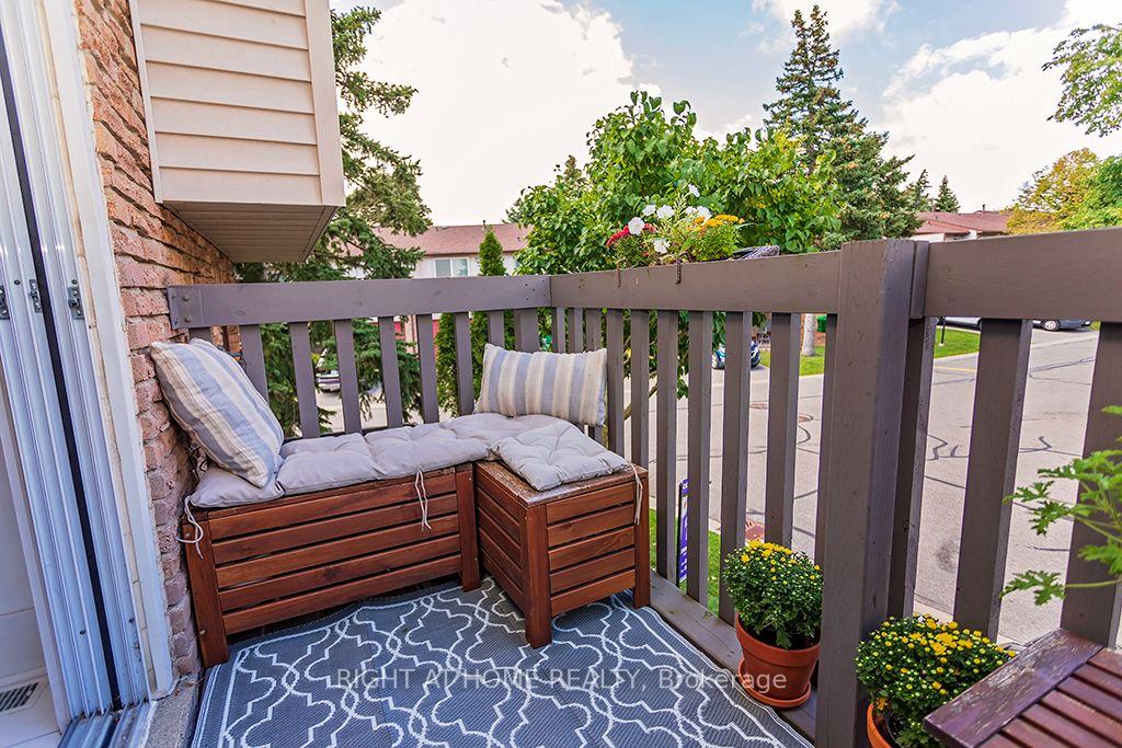 Photo 22 of Unit 51, 6100 Montevideo Road, Mississauga, Meadowvale — HOMEH